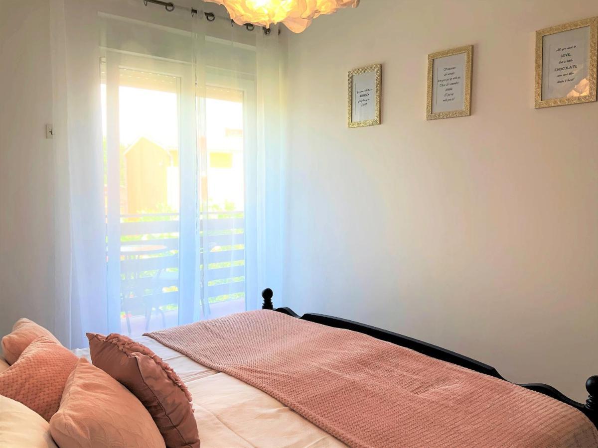 Apartment Agava Istria - Family Vacation Rental With Free Parking, Garden, Wifi Ližnjan Exterior foto