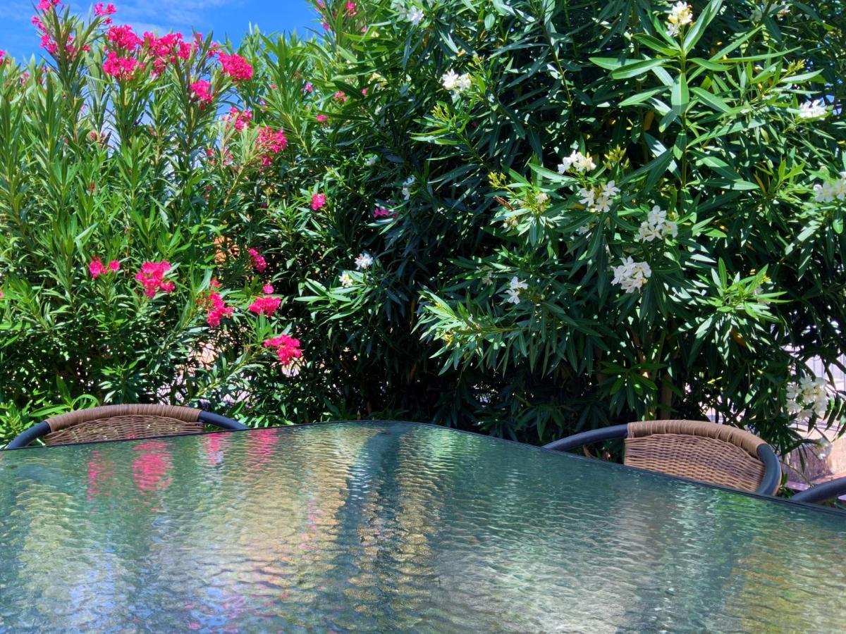 Apartment Agava Istria - Family Vacation Rental With Free Parking, Garden, Wifi Ližnjan Exterior foto