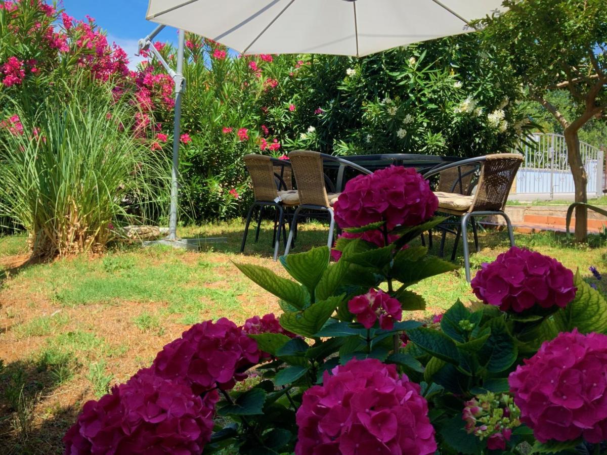 Apartment Agava Istria - Family Vacation Rental With Free Parking, Garden, Wifi Ližnjan Exterior foto