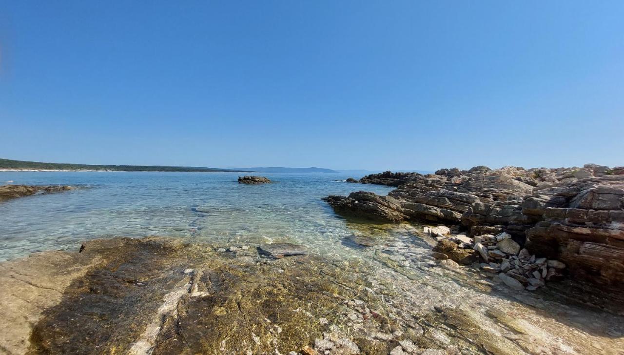 Apartment Agava Istria - Family Vacation Rental With Free Parking, Garden, Wifi Ližnjan Exterior foto