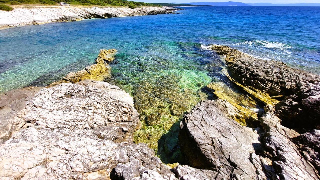 Apartment Agava Istria - Family Vacation Rental With Free Parking, Garden, Wifi Ližnjan Exterior foto
