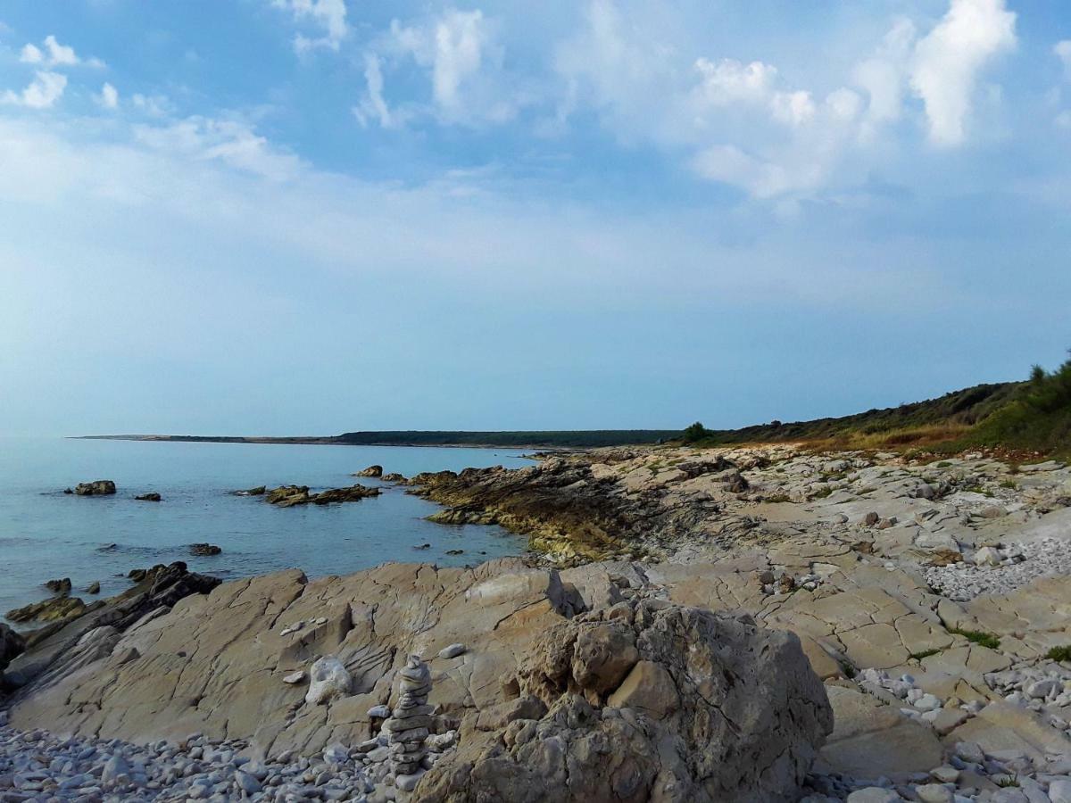 Apartment Agava Istria - Family Vacation Rental With Free Parking, Garden, Wifi Ližnjan Exterior foto