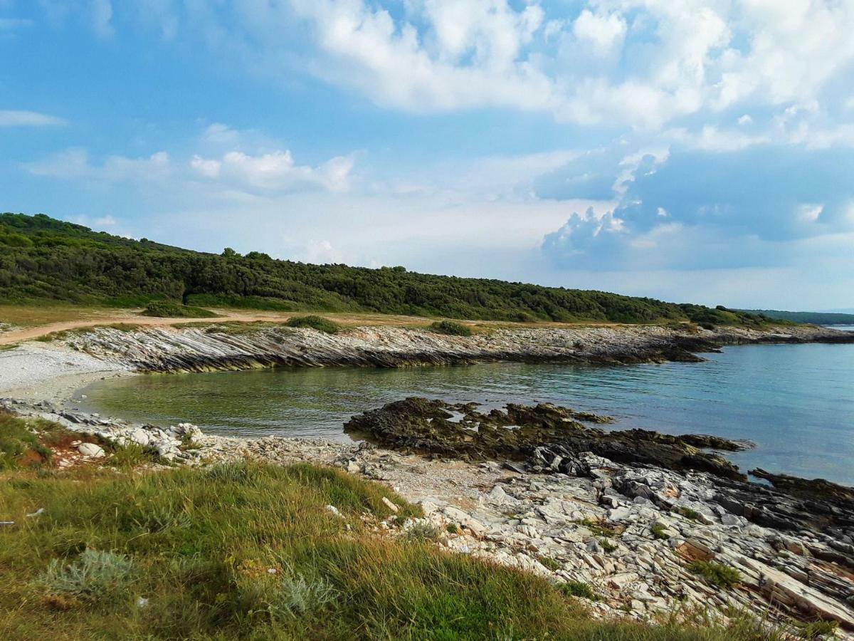 Apartment Agava Istria - Family Vacation Rental With Free Parking, Garden, Wifi Ližnjan Exterior foto