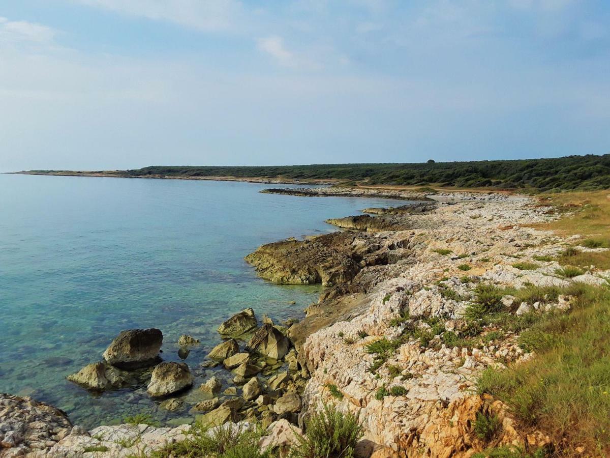 Apartment Agava Istria - Family Vacation Rental With Free Parking, Garden, Wifi Ližnjan Exterior foto