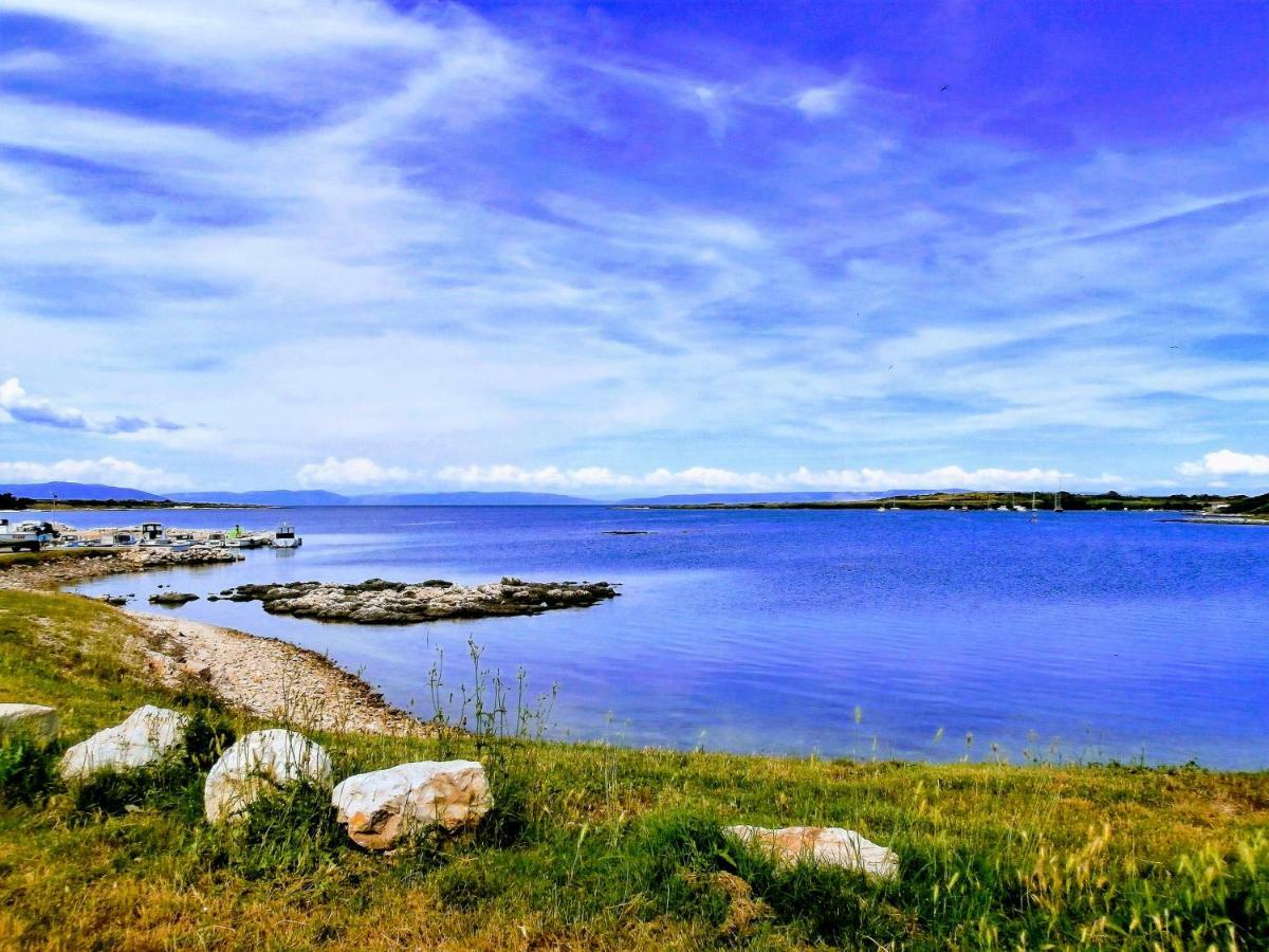 Apartment Agava Istria - Family Vacation Rental With Free Parking, Garden, Wifi Ližnjan Exterior foto